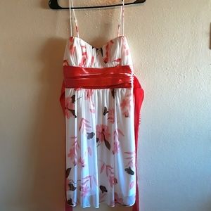 Womens dress